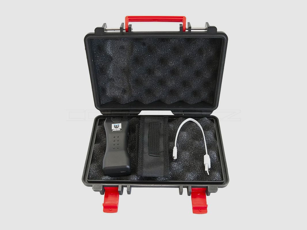BEAST DEFENSE – STUN PISTOL BEAST DEFENSE MICRO, image 4 of 4