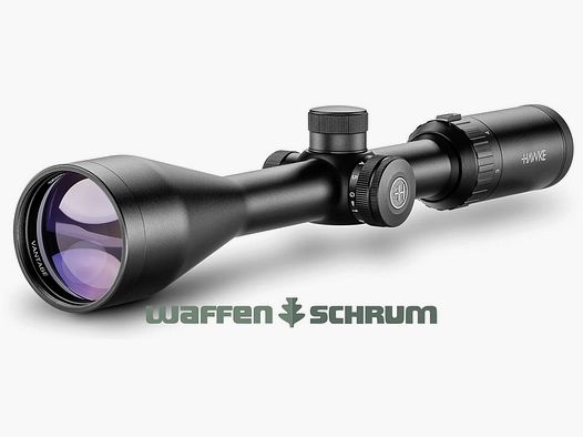 Hawke Vantage IR 3-9x50 1'' Średnia rura bez szyny