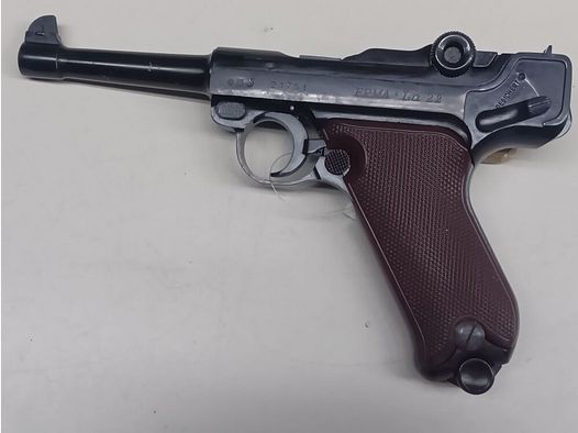 Erma - Werke La 22