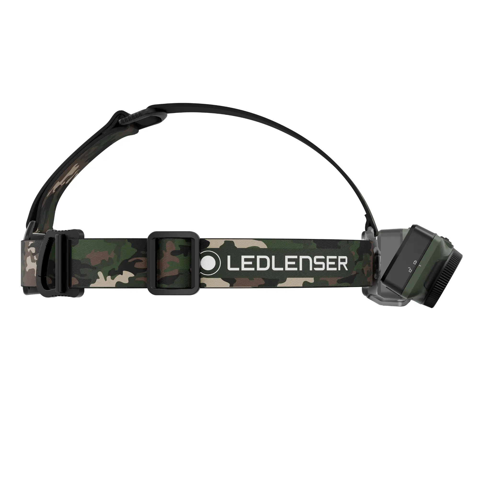 Ledlenser HF7R RGB Stirnlampe, Bild 3 von 7