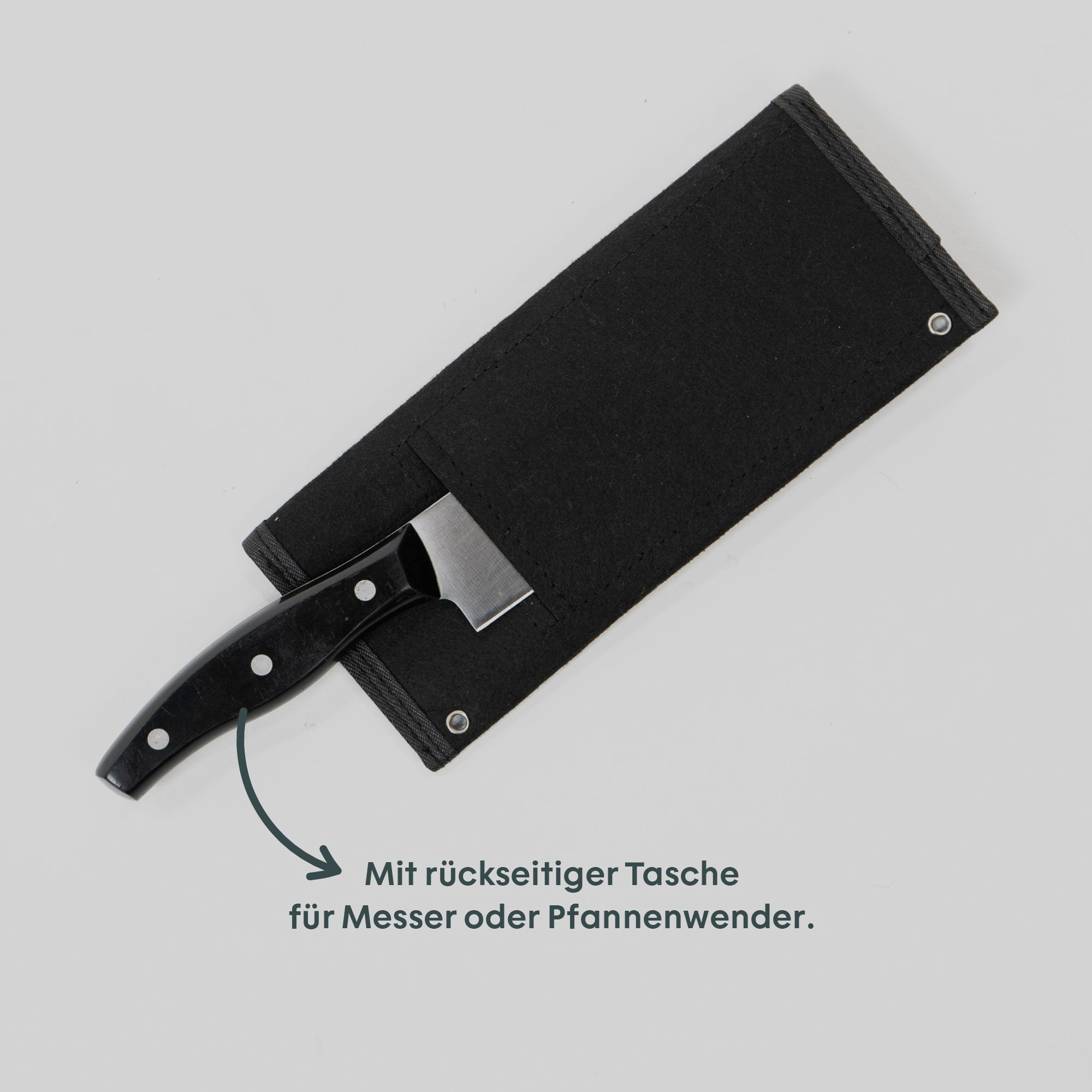 Torba na sztućce I BOXIO EAT BAG