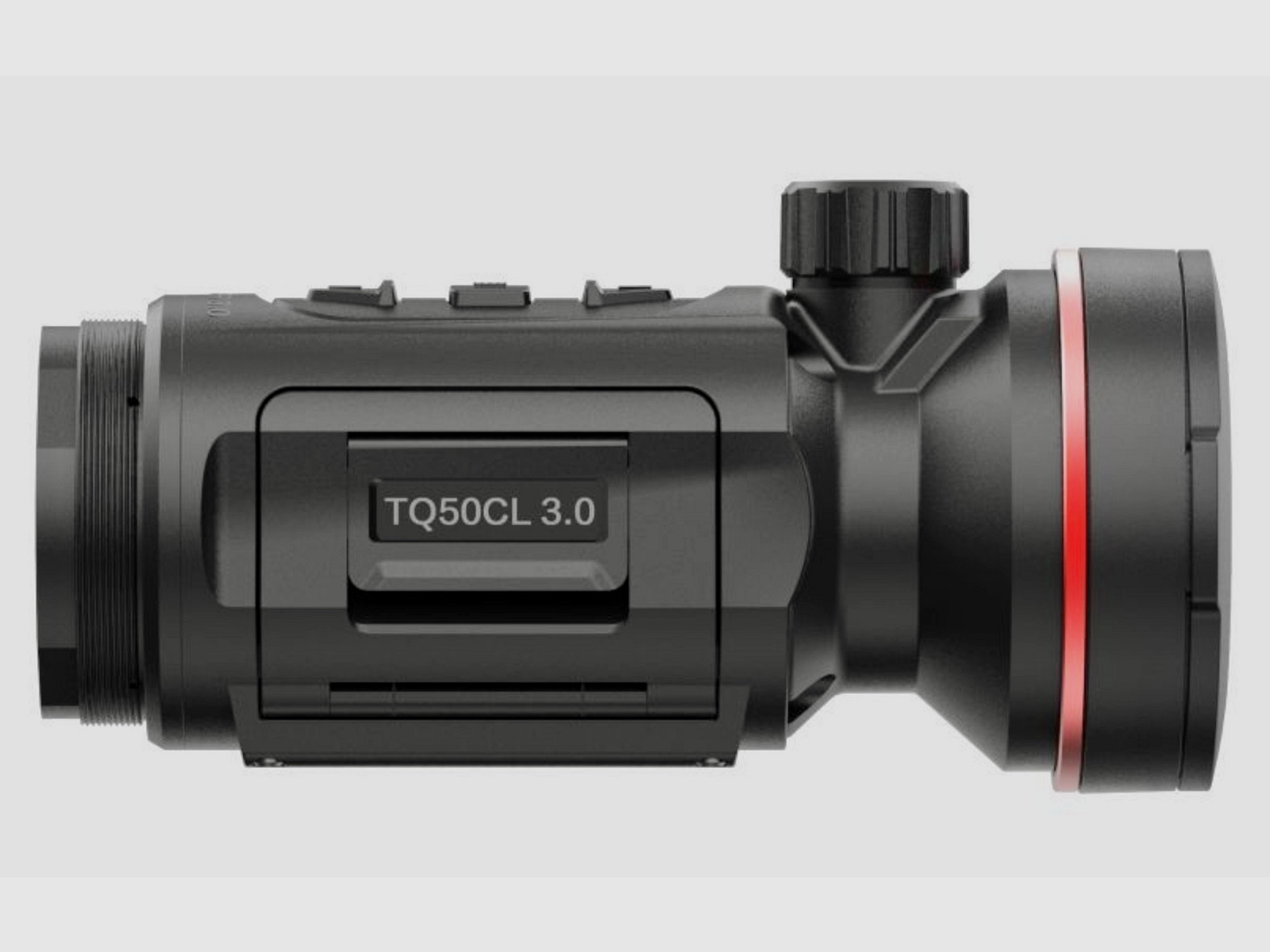 Hikmicro 50-2-130 Clip-On Thunder TQ50CL 3.0 (HM-TR76-50S2G/WL-TQ50CL 3.0)