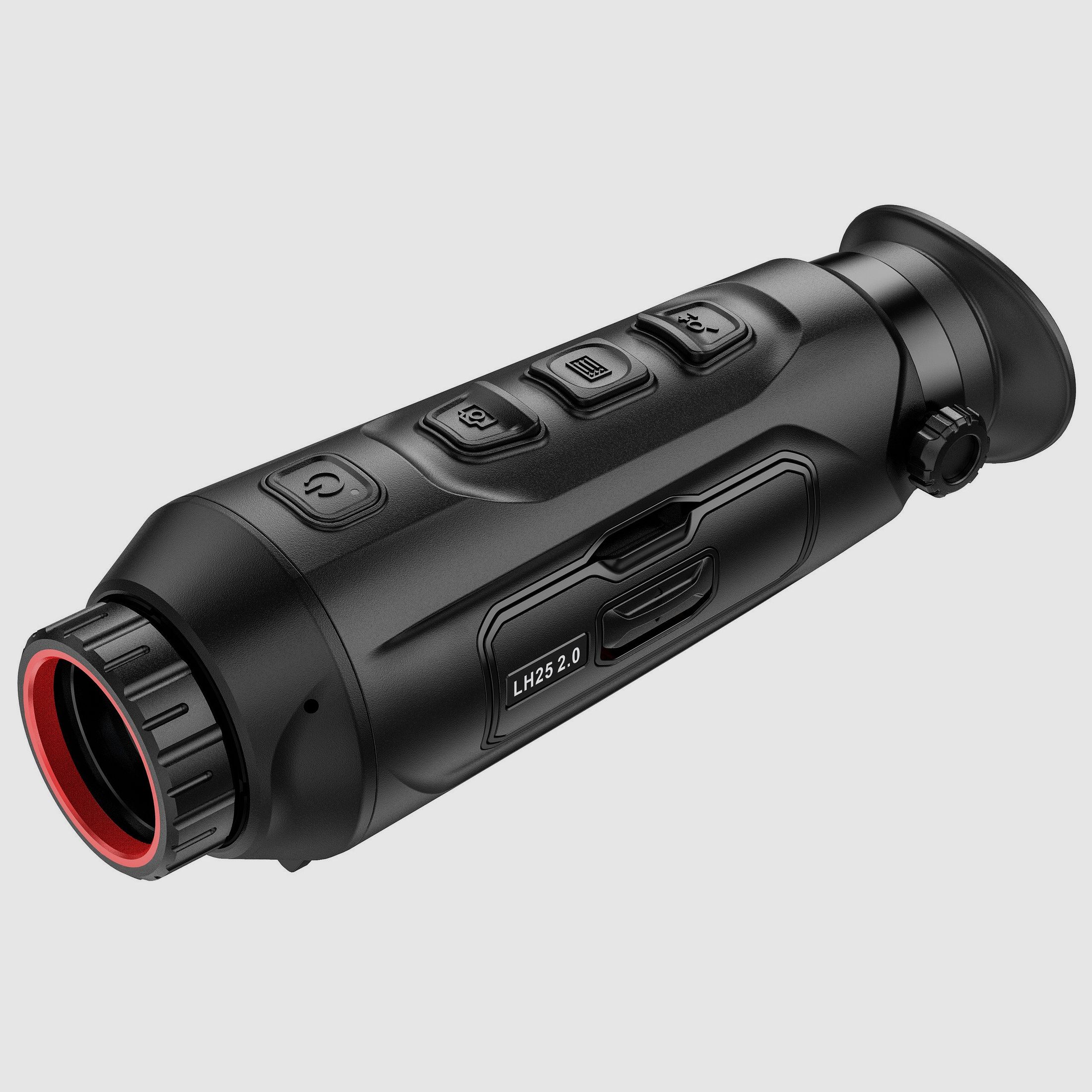 Hikmicro Wrmebildkamera Lynx LH25 2.0