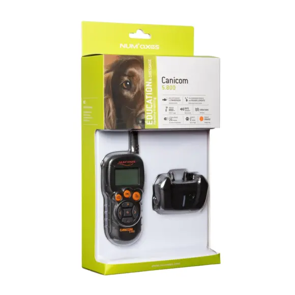 Kit Education Num'Axes Canicom 5.800, Bild 7 von 8