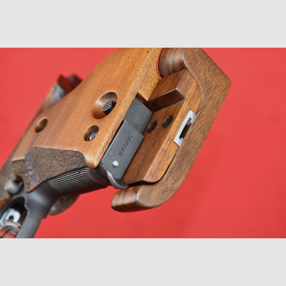 #6872 DES-69-pistool, kal. .22lr, afbeelding 7 van 18