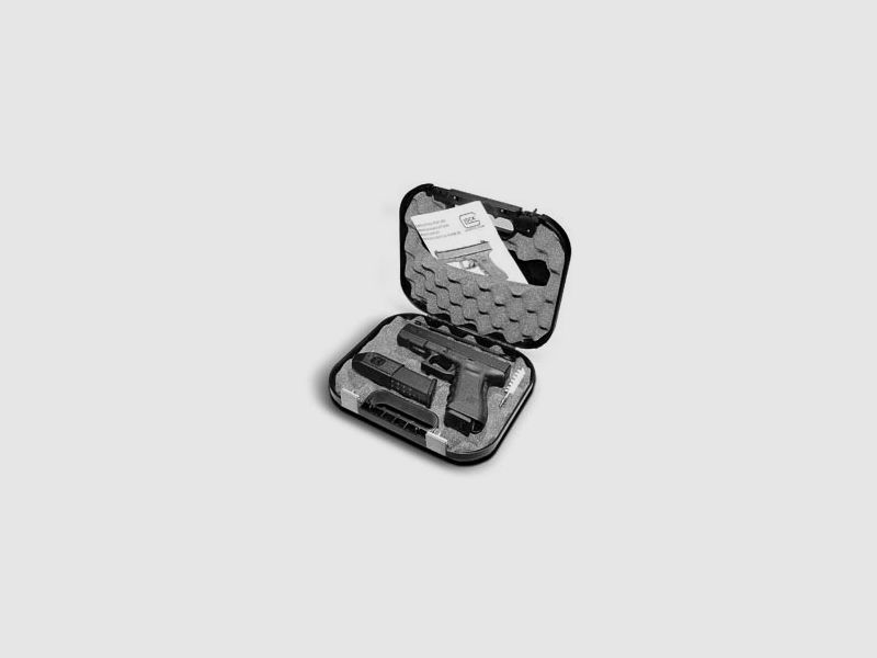 PISTOLET GLOCK 41 GEN4 MOS 45ACP, image 3 sur 3