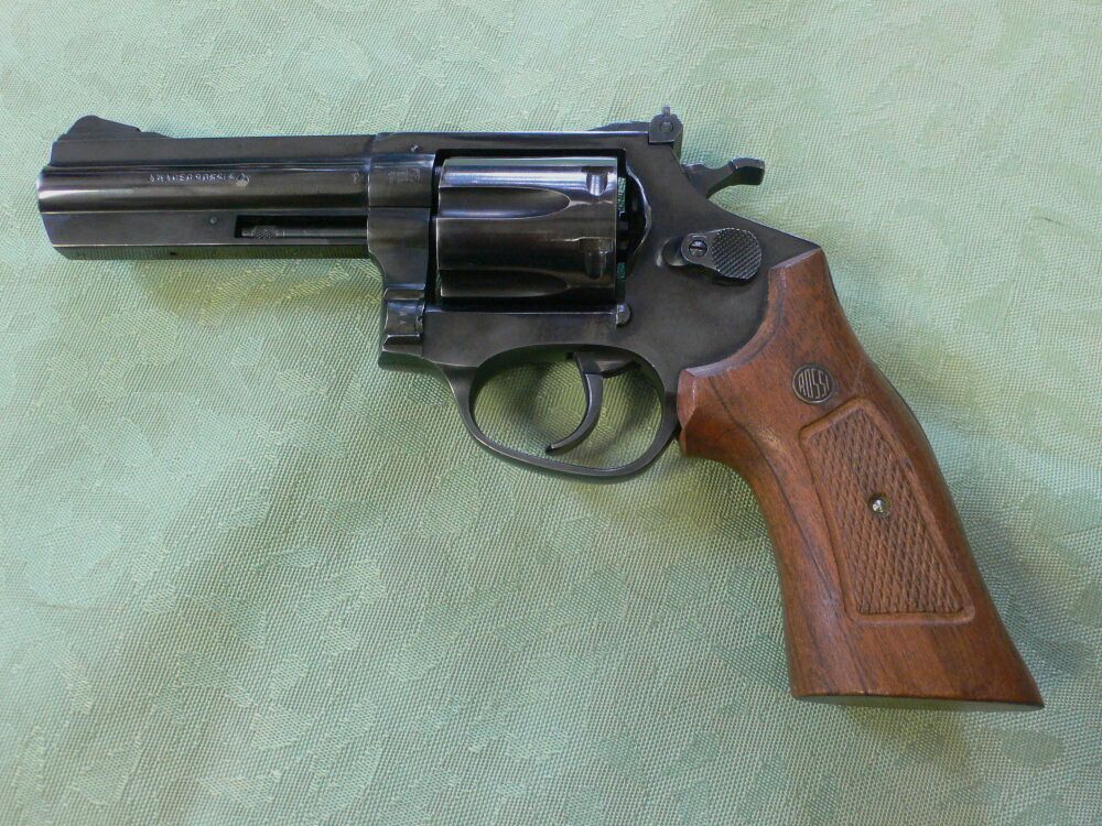 Rossi Mod.971