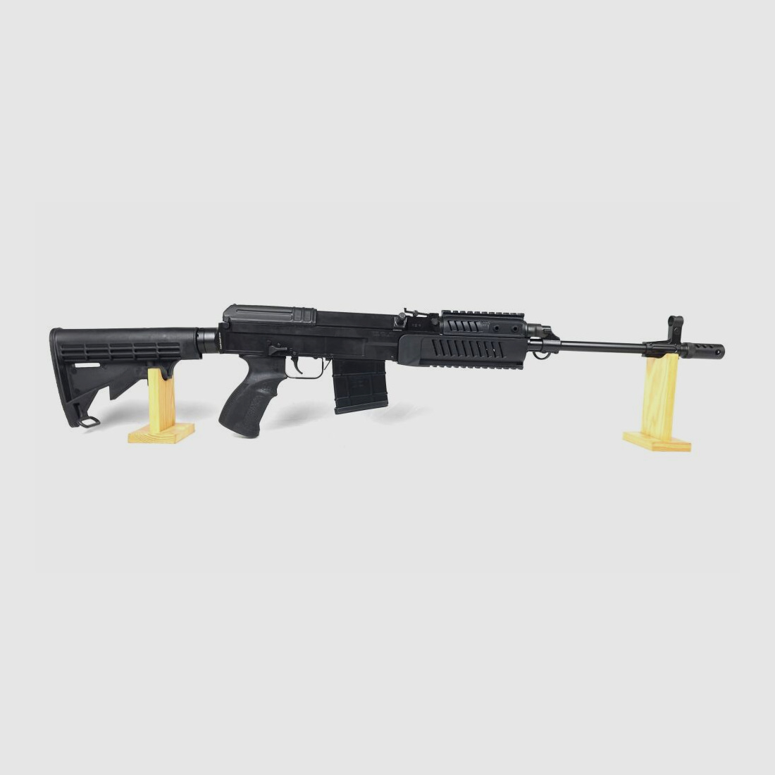 CSA CSA Sa vz.58 Sporter 16,5″
