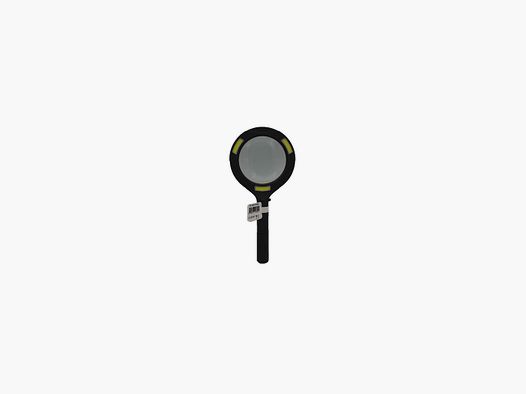 LOUPE ÉCLAIRANTE