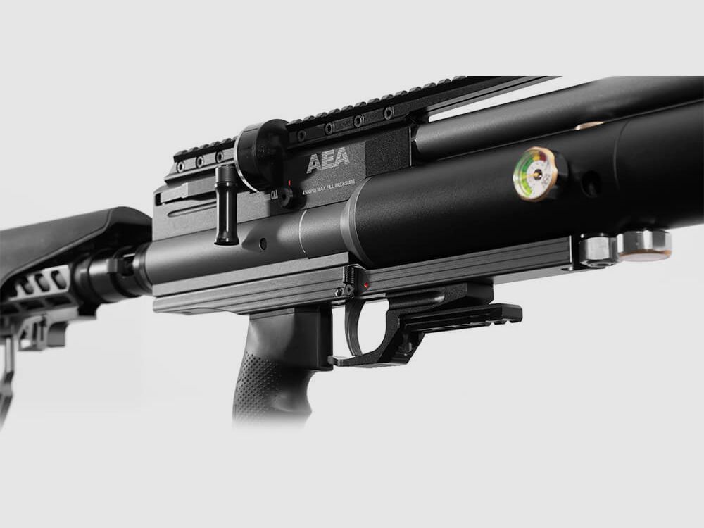 AEA Challenger Pro 24" — 6,35 mm (.25), image 4 sur 5