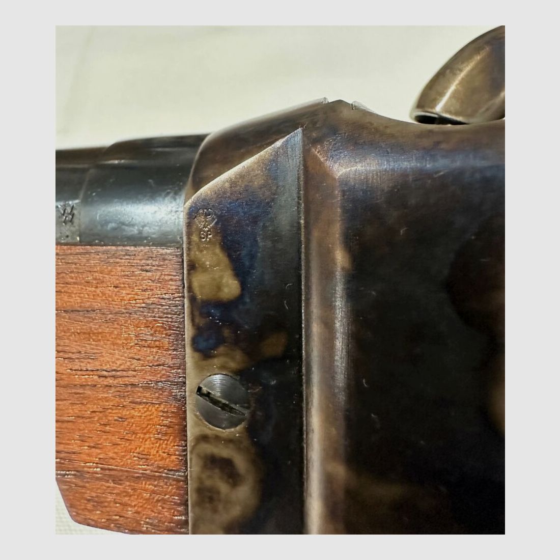 Shiloh Sharps New Model 1963