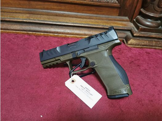 Walther PDP FS