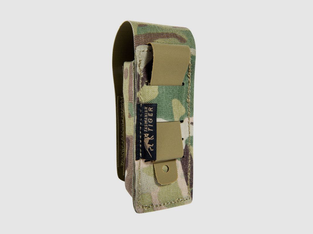 Tasmanian Tiger SGL Pistol Mag Pouch MKIII MC