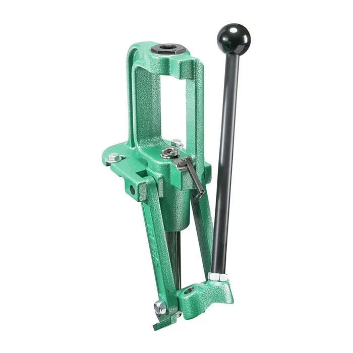 RCBS – ROCK CHUCKER SUPREME PRESS, image 1 of 6