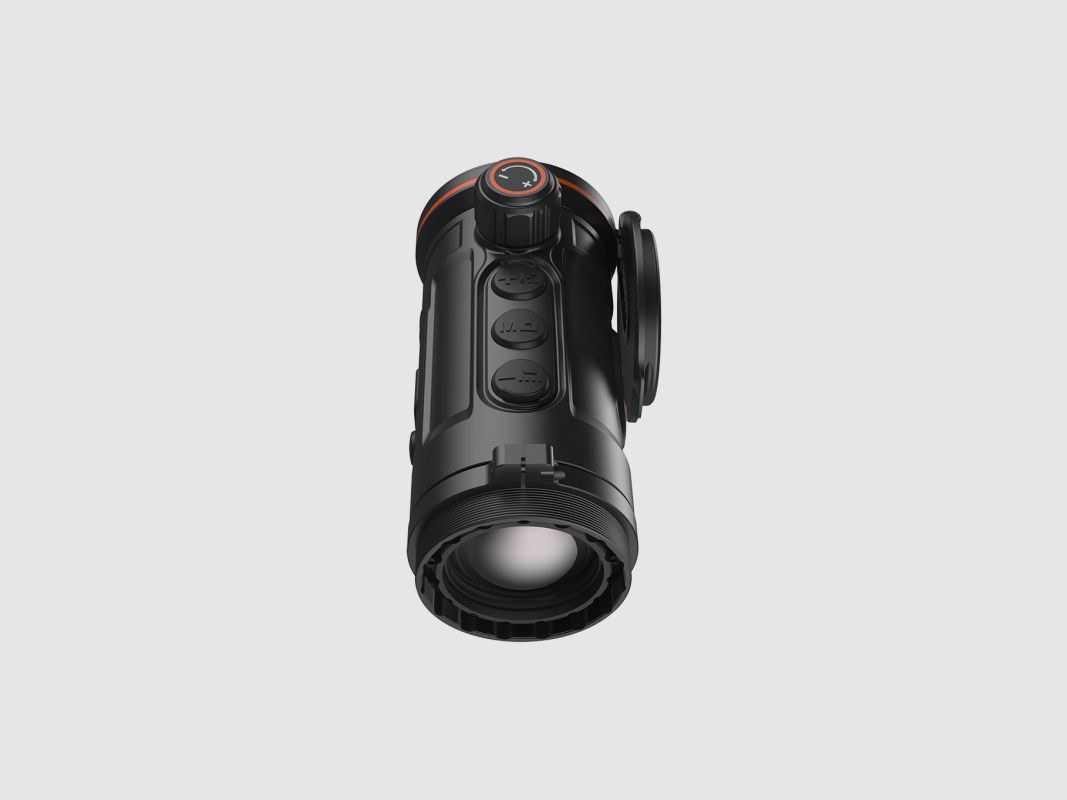 Clip-on-Wärmebildgerät Thermtec Hunt 650, Bild 10 von 12