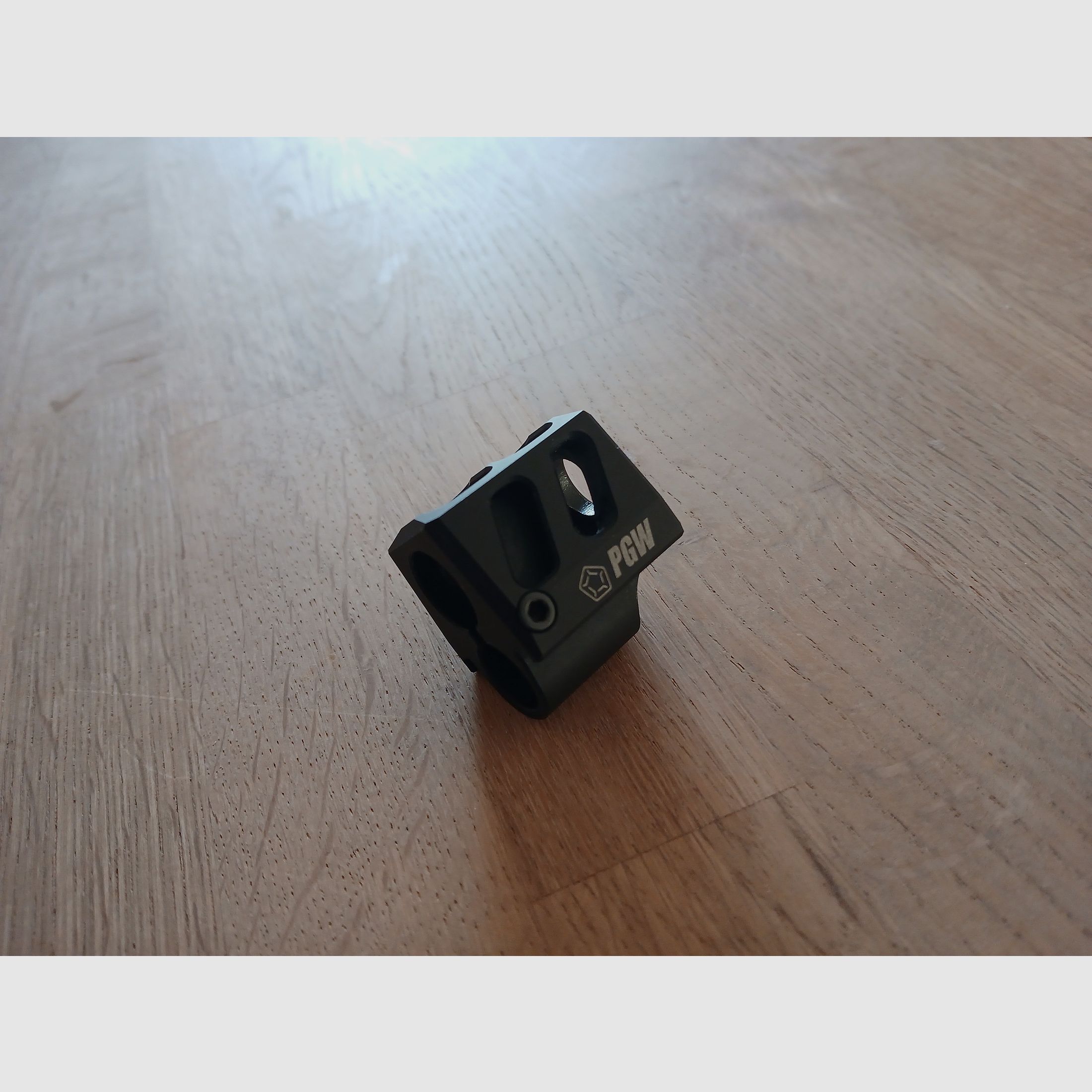 PGW Kompensator für Walther PDP Gebraucht