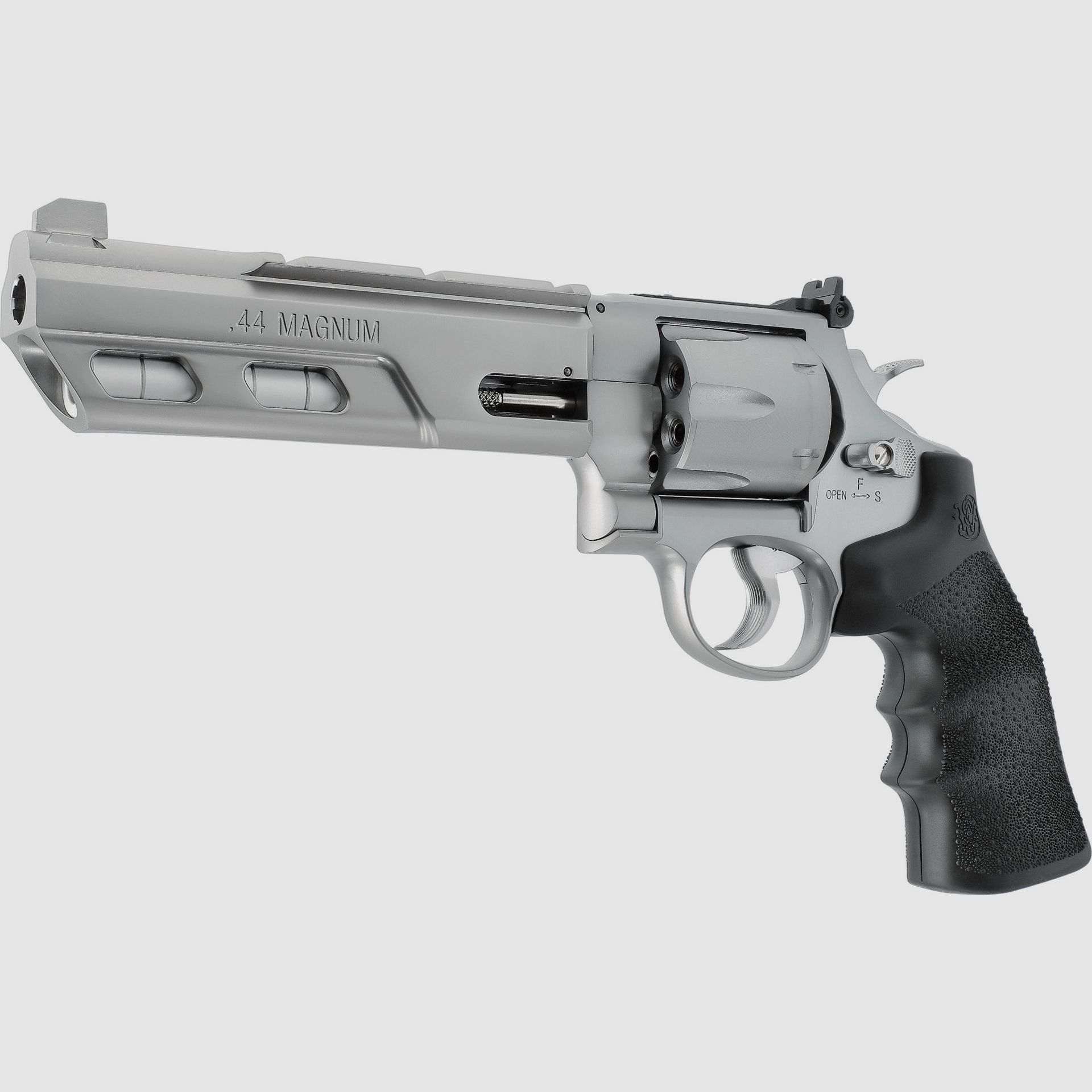 Smith & Wesson 629 Competitor .44 Mag. 