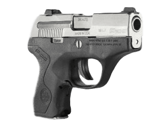 Beretta Pico 9 mm kurz Pistole