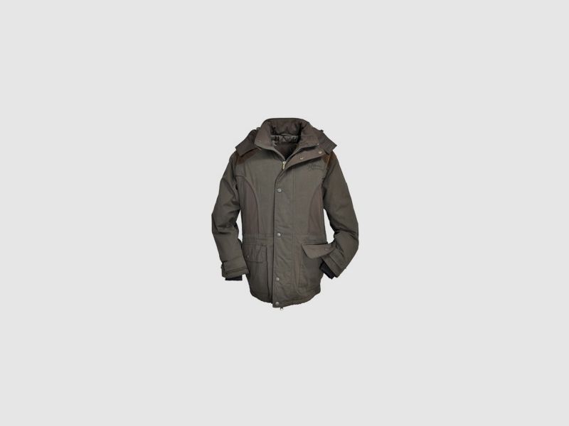 Blattschuss mit Miporex - Gr. 50