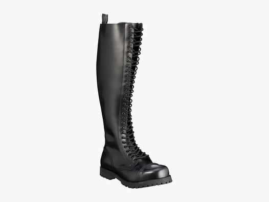 Boots & Braces Boots & Braces Stiefel 30-Loch - 4