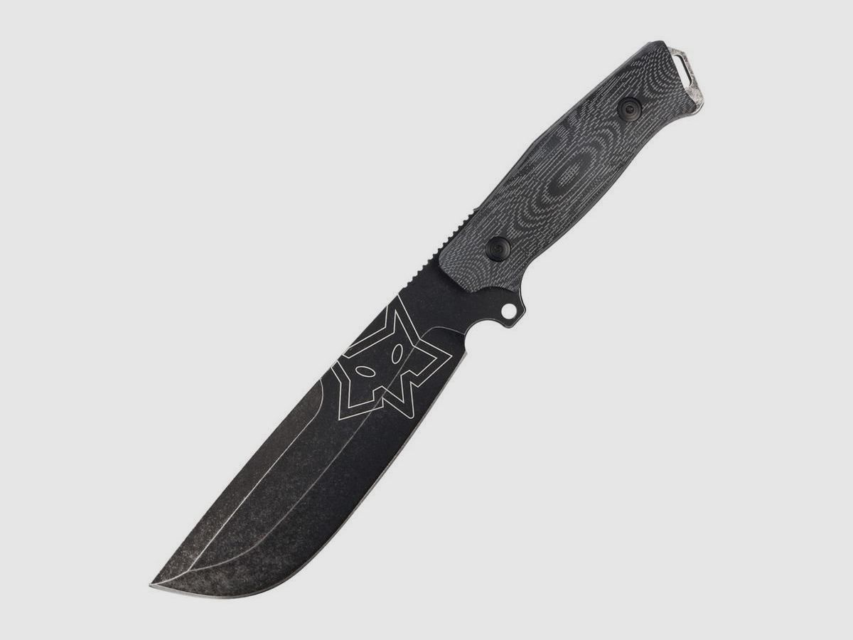 Fox Knives Native Outdoor and Bushcraft Knife, Bild 12 von 12
