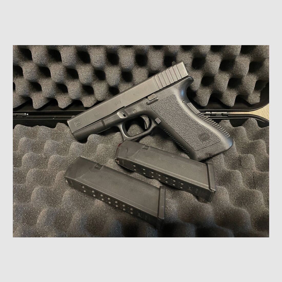 Glock 17 Gen. 1