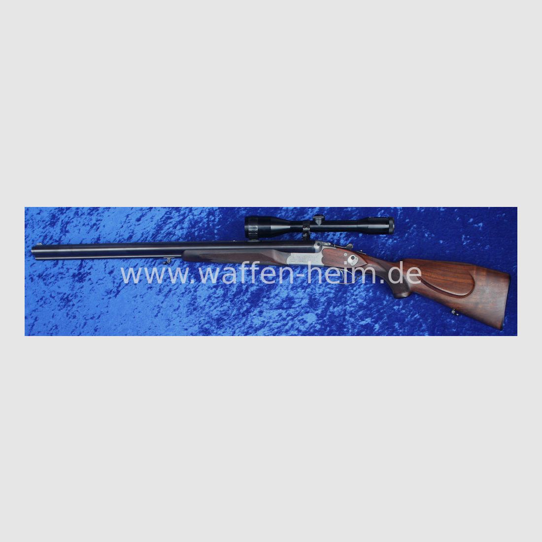 Sauer & Sohn 3000
