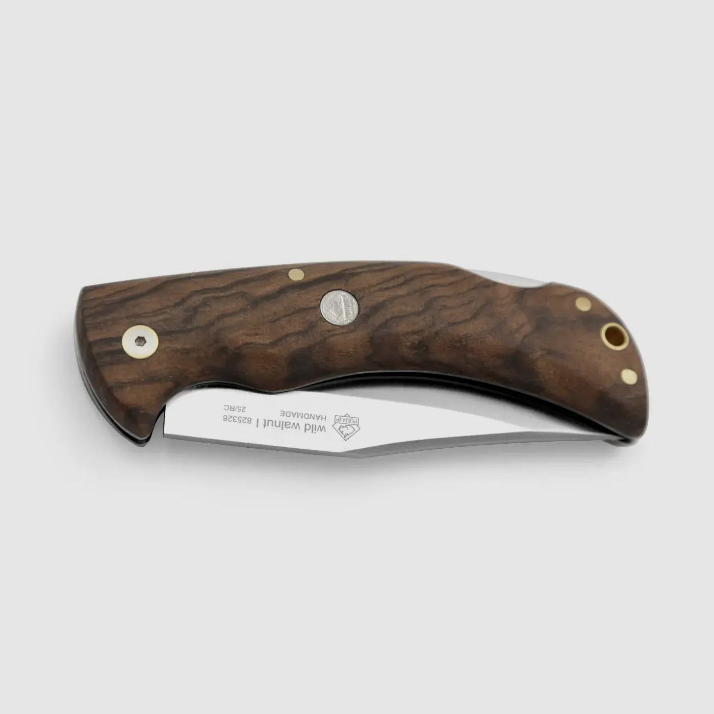 PUMA IP wild walnut I, walnut wood