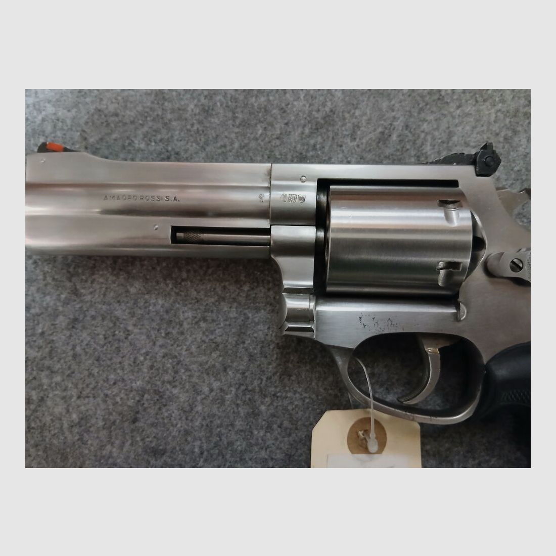 Rossi M711