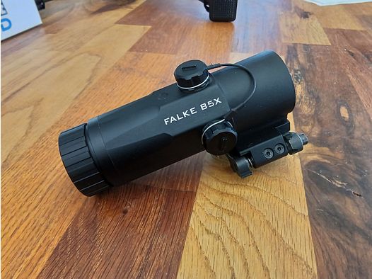 Falke B5X Magnifier 5x