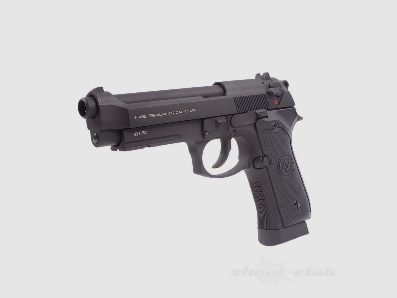 NXG NX92 Premium Commando