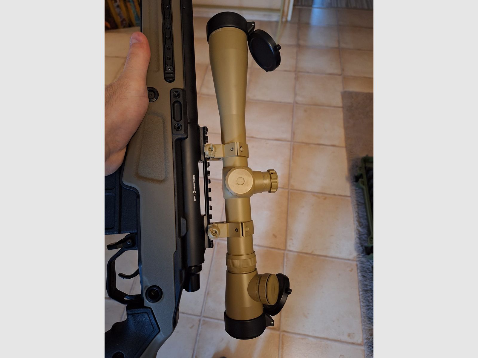 Airsoftgewehr