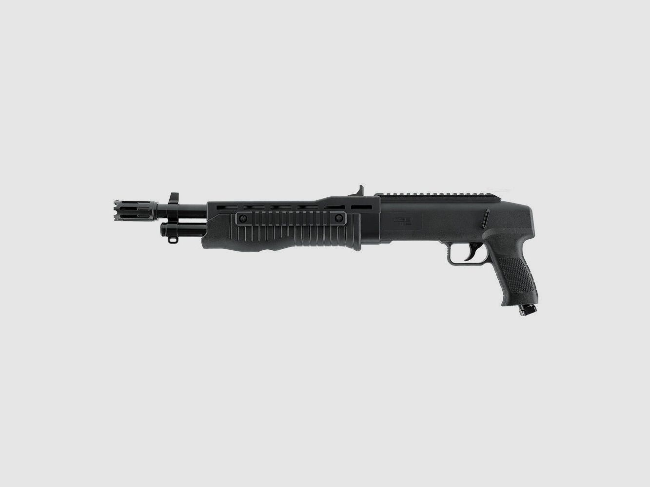 T4E TB 68 Gen2 Tactical Blaster .68 schwarz, Bild 1 von 3