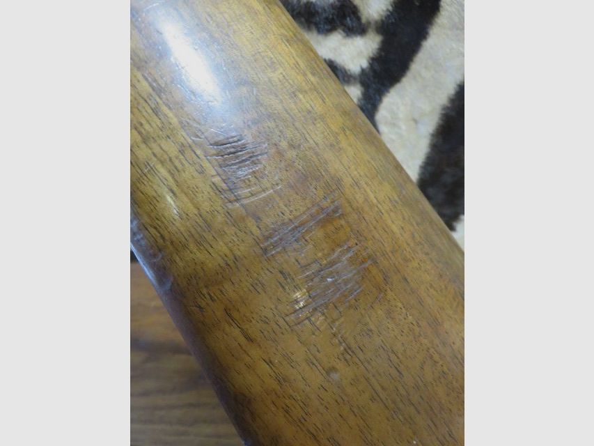 BÜCHSE BROWNING Bar Mk1 Kal.300wm Lauf 61 cm, Bild 11 von 13