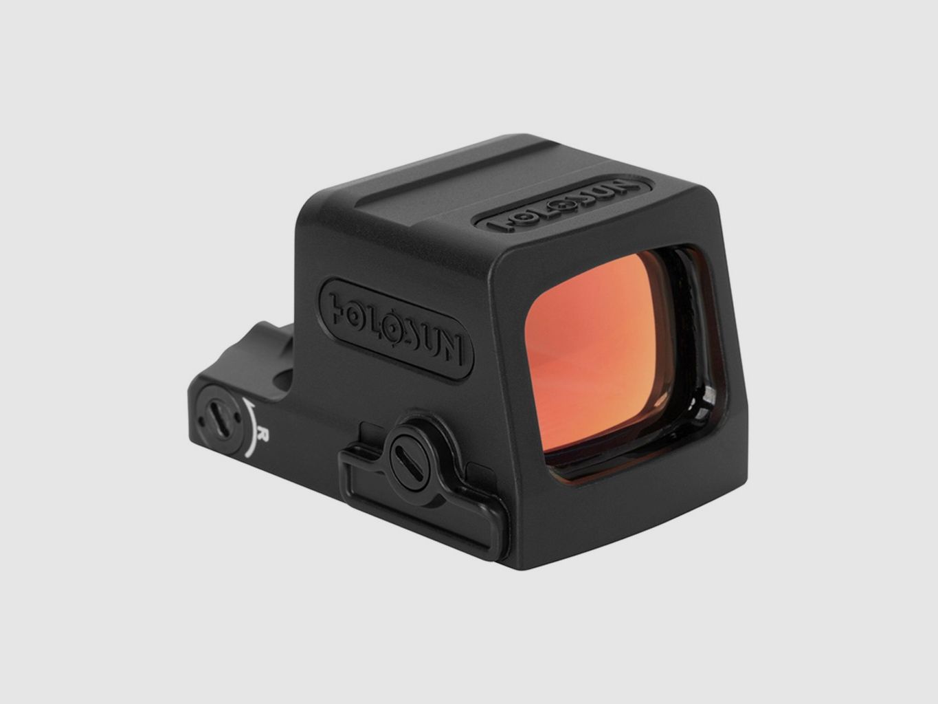 Holosun Reflex Sight EPS-CARRY-GD-6 with Golden 6MOA Dot, image 5 of 9