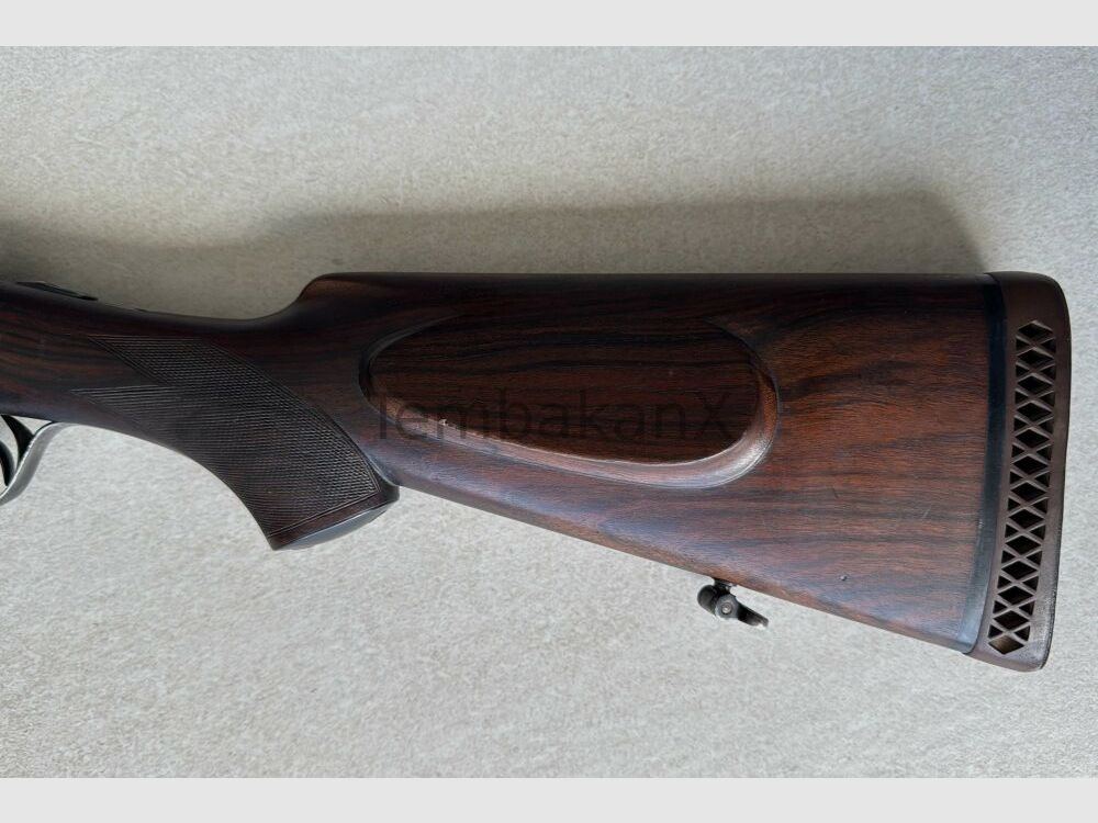 Merkel Merkel Mod. 211 e 12/70;7x57R