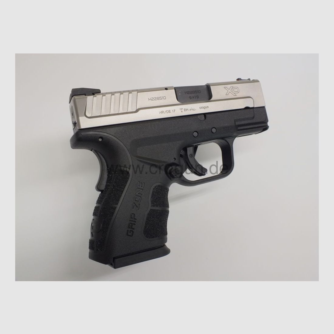 HS Produkt XD-9 SUB COMPACT MOD.2