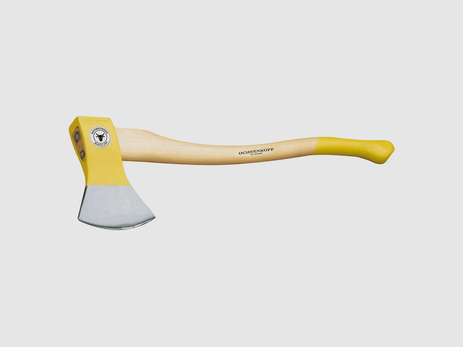 Ochsenkopf Axe Iltis