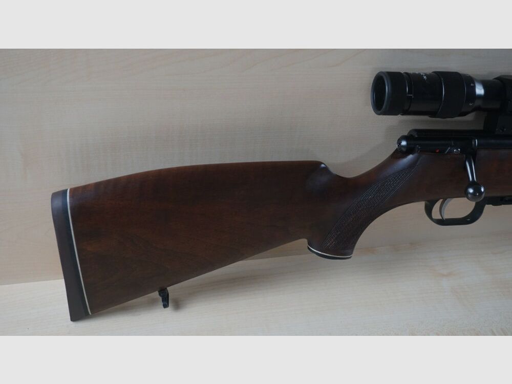 Weihrauch HW 60 J