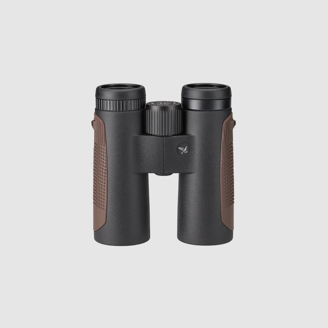 DDoptics NXT 10x42 Verrekijker Zwart/Bruin, afbeelding 2 van 3