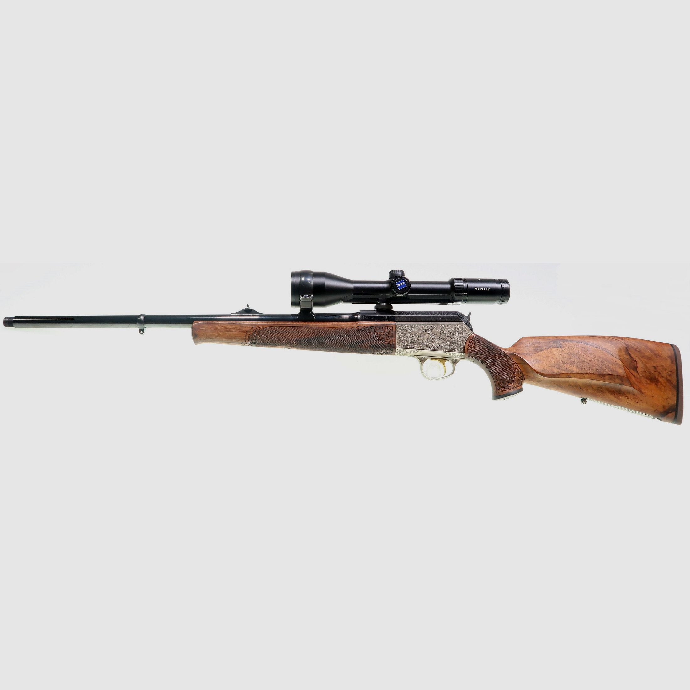 Blaser SR850 308Win