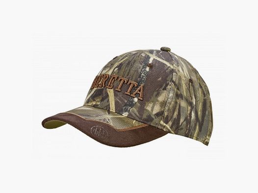 BERETTA KAPPE SANDED CAP CAMO