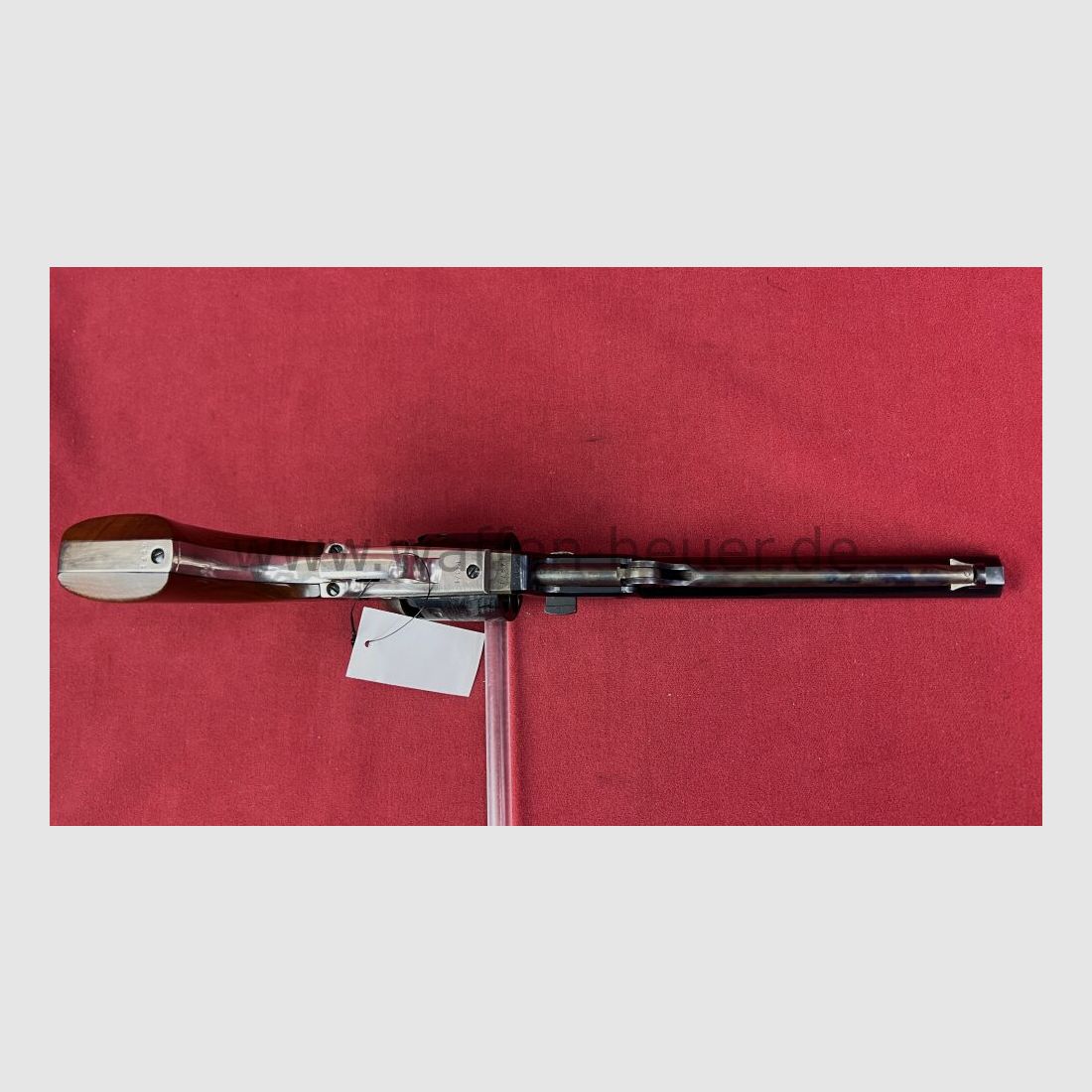 Colt (echte Colt Fertigung) 1851 Navy