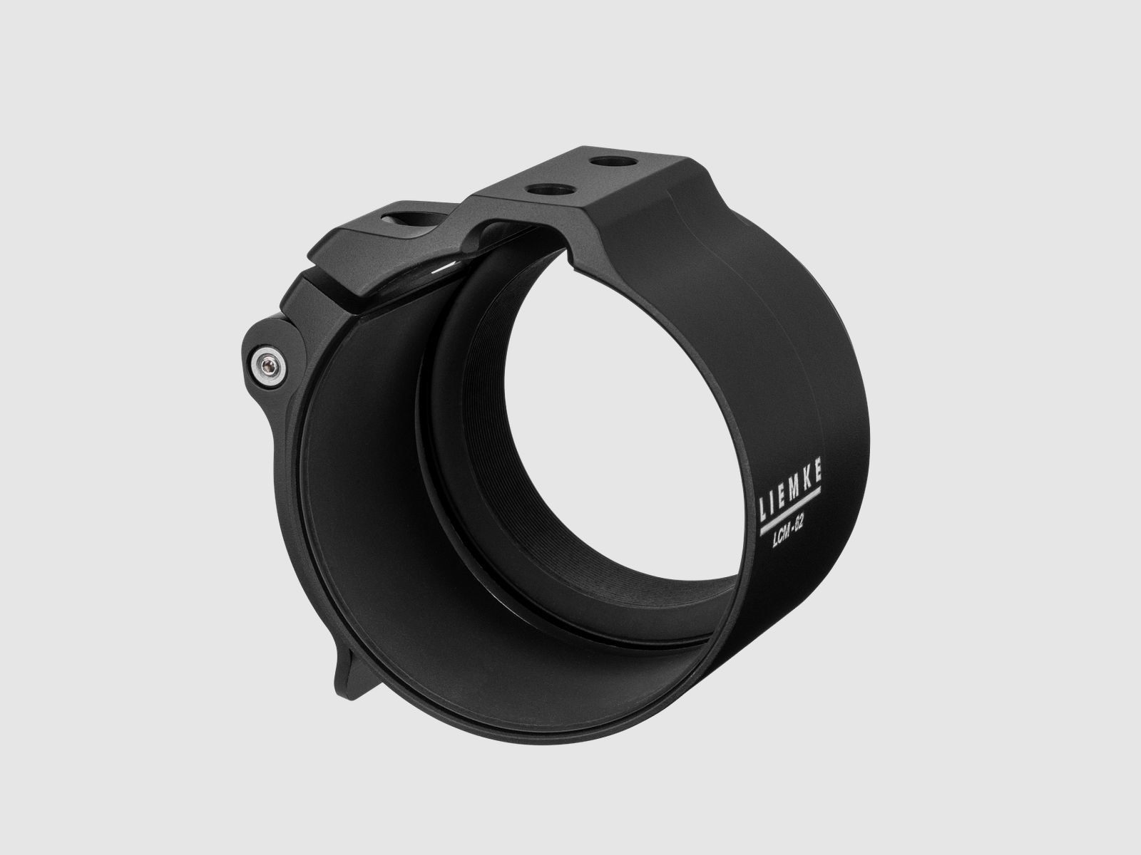 LIEMKE Klemmadapter CM 62mm