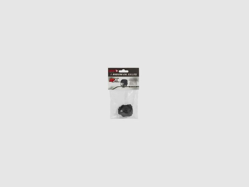 Gamo Magazin 10X/8X Gen3 Inertia, Bild 1 von 3