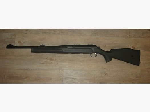 Sauer & Sohn 303 Mod Hardwood