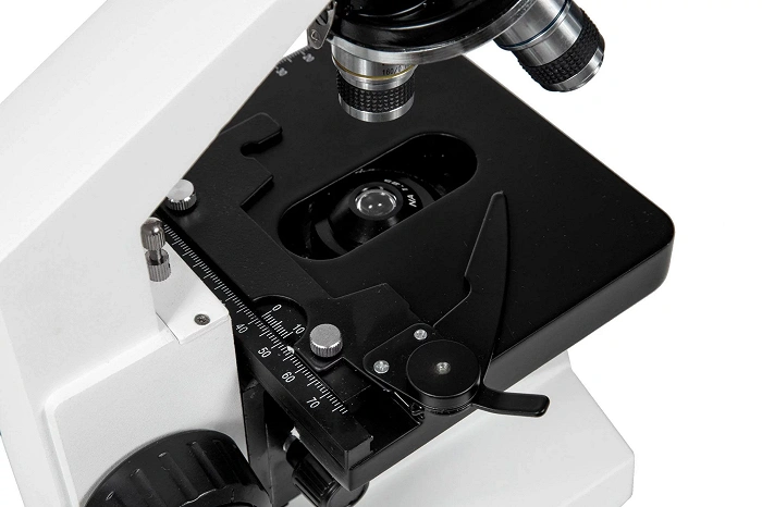 Microscoop OPTICON Genius, afbeelding 5 van 32