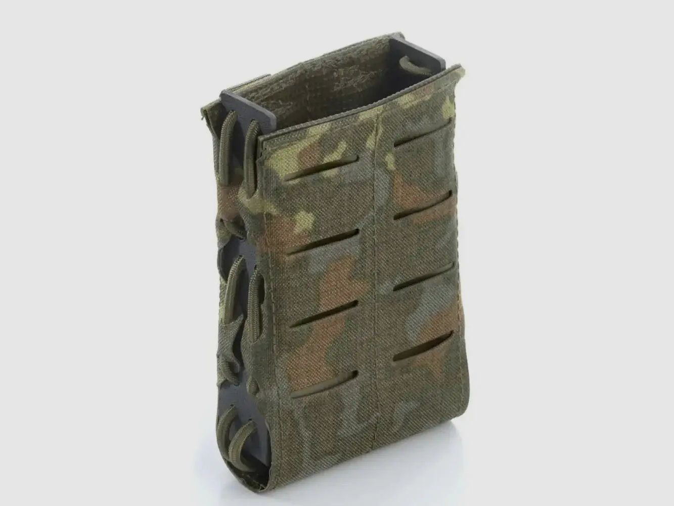 Zentauron Zentauron Snelle Trek Magazijntas M4 LC - Flecktarn