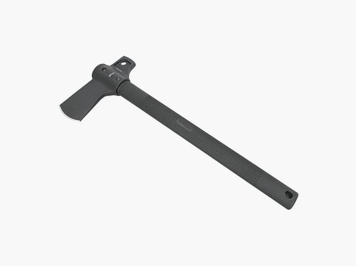 Walther TTH2 Tactical Tomahawk 2 + axe sheath