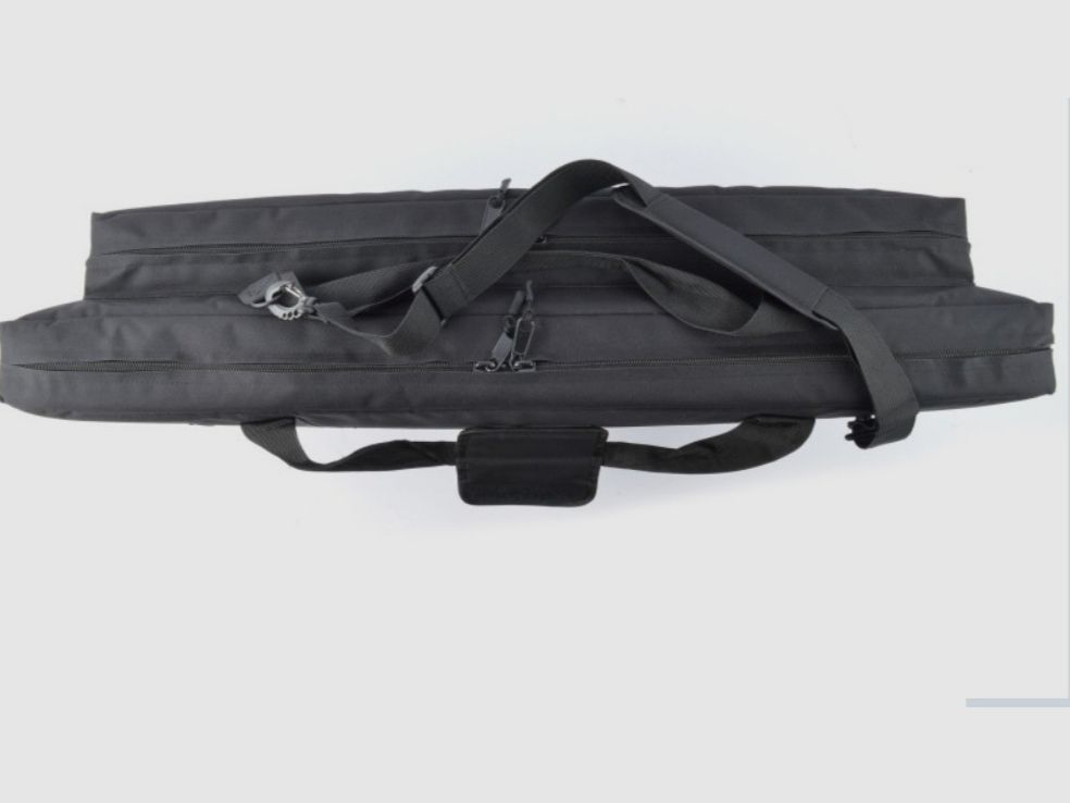 Rifle bag, top condition, original price 109€, gun bag